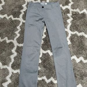 Beta brand dress/yoga slacks **tall girls